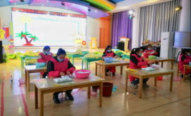 嬰幼兒托育服務(wù)與管理